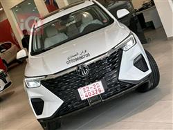 ئێم جی RX5